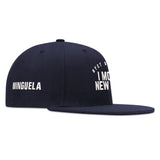 RETIREE Customizable Snapback
