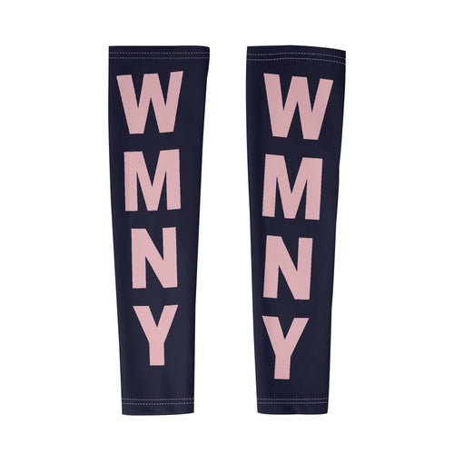 WMNY BOLD Sleeve (pink)