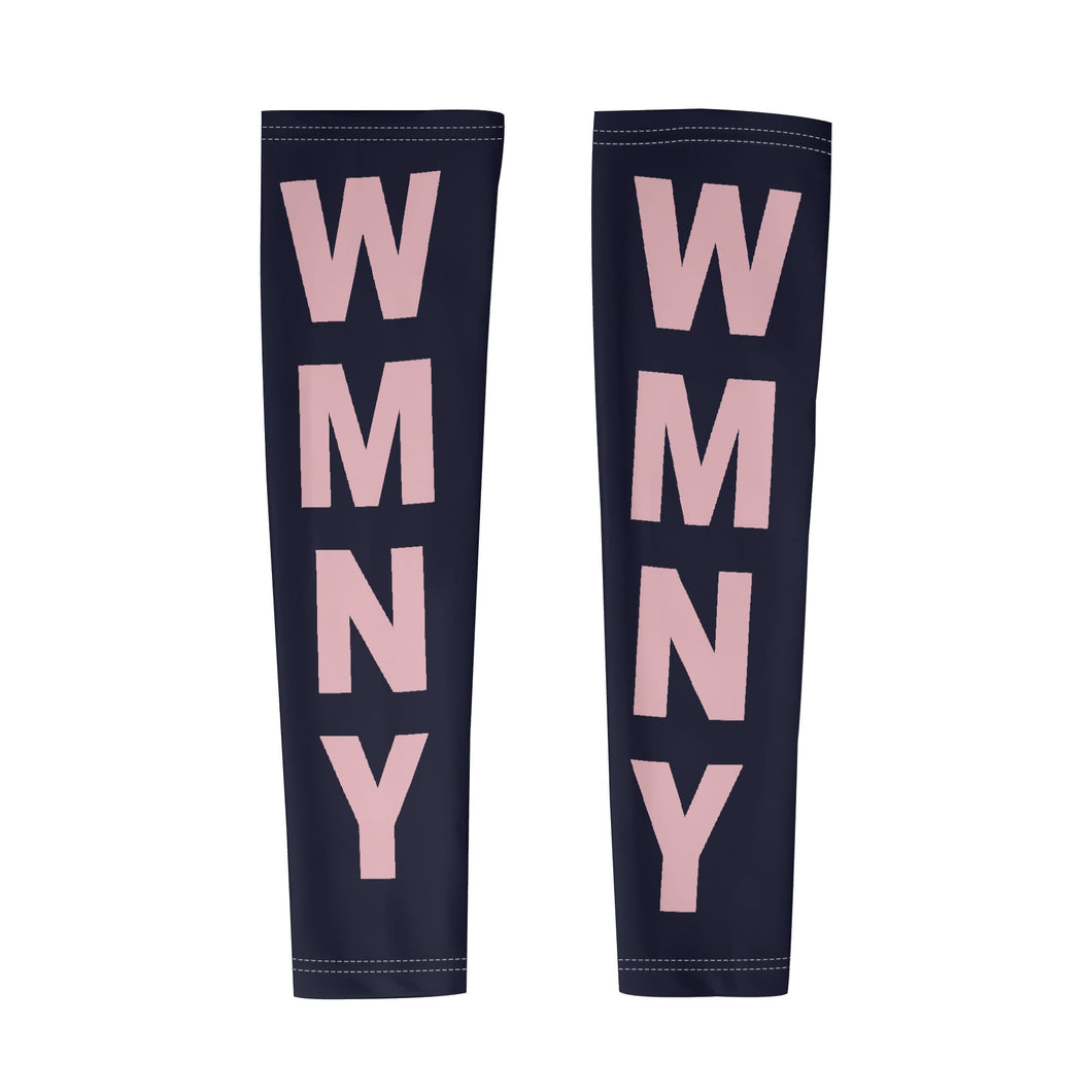 WMNY BOLD Sleeve (pink)