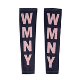 WMNY BOLD Sleeve (pink)
