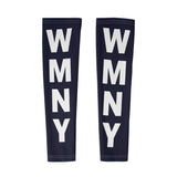 WMNY BOLD Sleeve (navy)