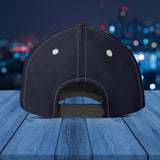 Ulmer Park Depot Baseball Cap