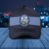 Grand Ave Depot Baseball Cap