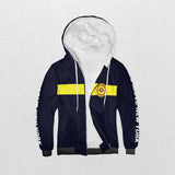 Gun Hill Depot Fleece Full Zip Hoodie