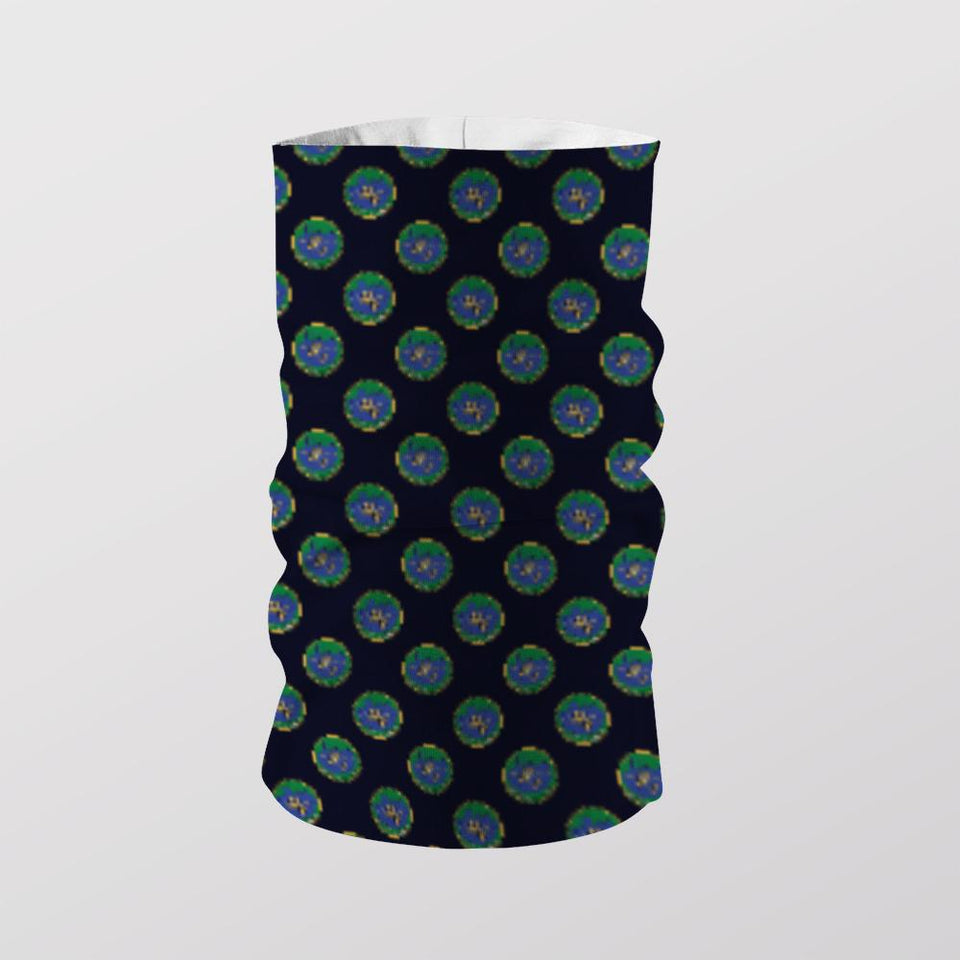 Manhattanville Neck Gaiters