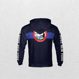 LaGuardia Depot Full Zip Hoodie