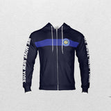 Ulmer Park Depot Full Zip Hoodie