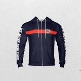 Baisley Park Full Zip Hoodie
