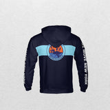 Fresh Pond Depot Full Zip Hoodie