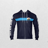 Michael J. Quill Depot Full Zip Hoodie