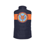 East New York Depot Puffer Vest