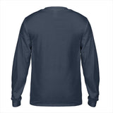 WMNY Bear LongSleeve T-Shirt