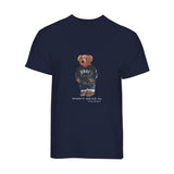 WMNY BEAR Youth Classic T-shirt